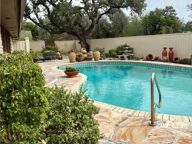 House for sale in Goliad, Texas