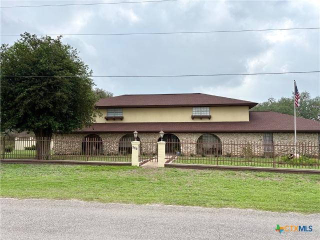 House for sale in Goliad, Texas