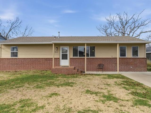 House for sale in Bartlesville, Oklahoma