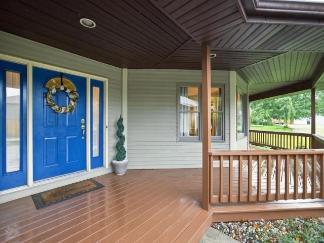 House for sale in Wolcott, Indiana