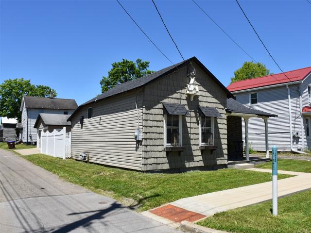 House for sale in Crawford, Pennsylvania
