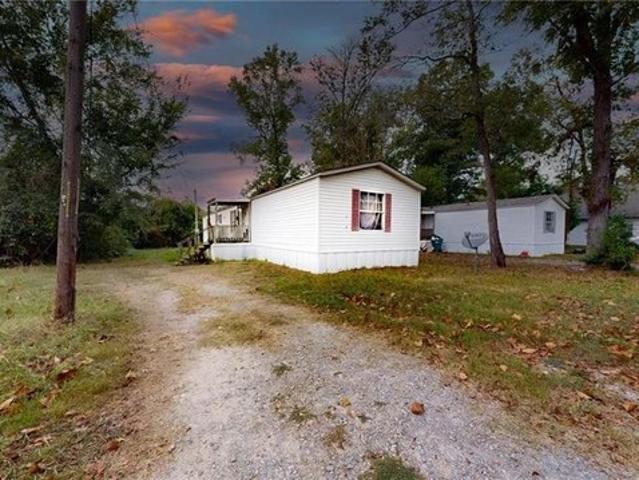 House for sale in Dequincy, Louisiana