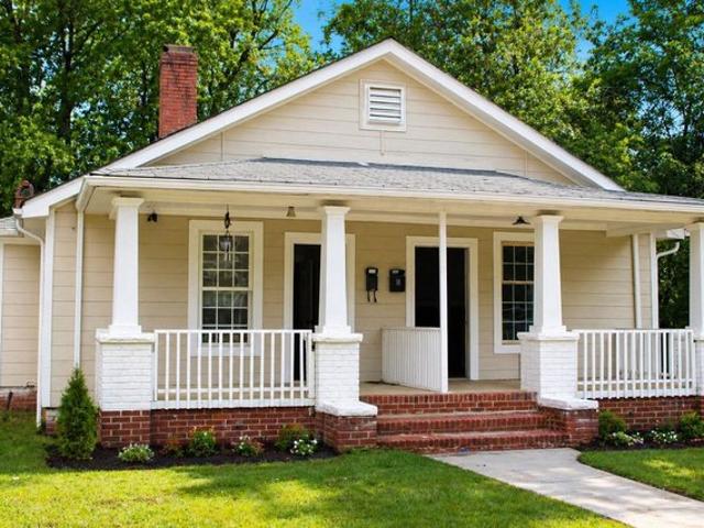 House for sale in Durham, North Carolina