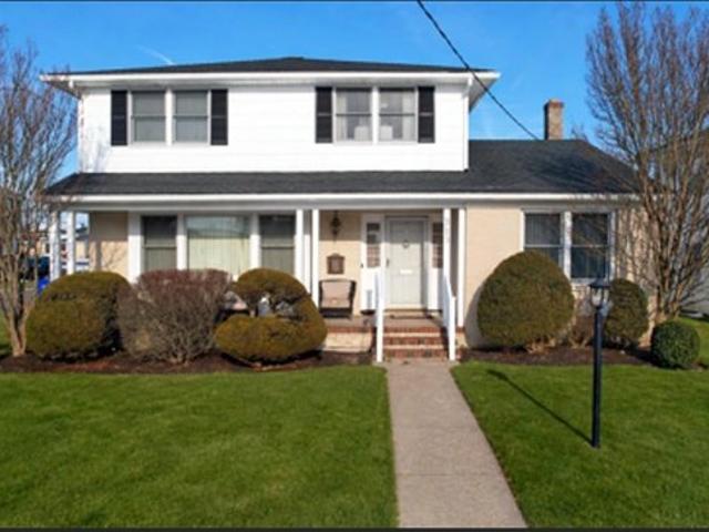 House for sale in Lancaster Park, Margate City