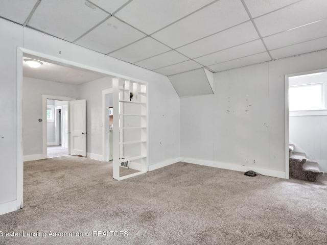 House for sale in Lansing, Michigan