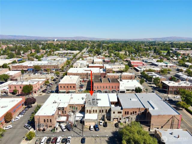 Commercial for sale in Ellensburg, Washington