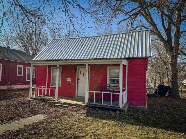 House for sale in Newkirk, Oklahoma