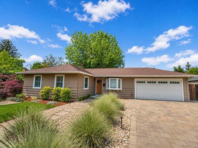 House for sale in Campbell, California