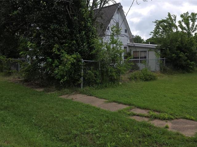 House for sale in Fannin, Texas