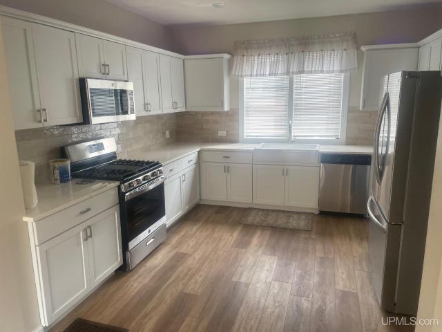House for sale in Negaunee, Michigan