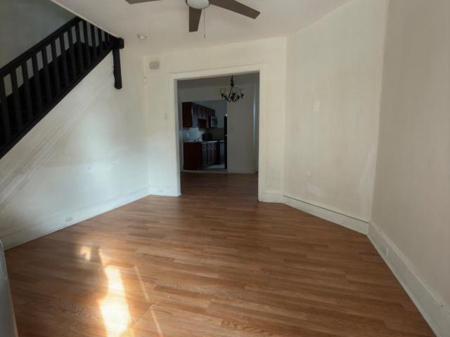 Townhouse for sale in Philadelphia, Pennsylvania