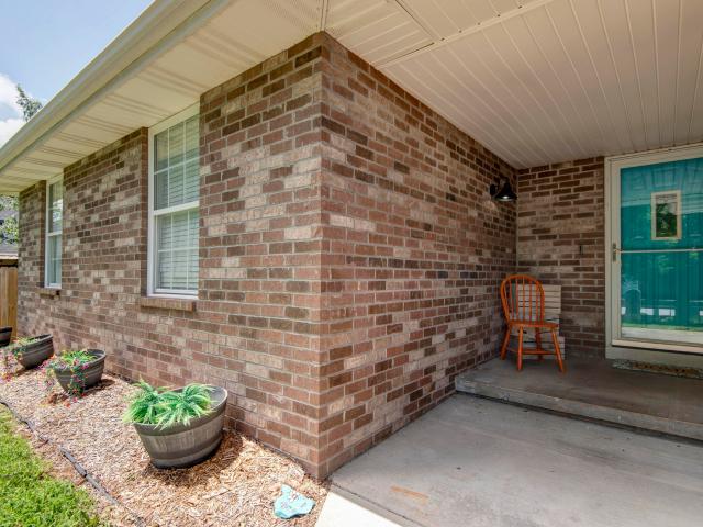 House for sale in Nixa, Missouri