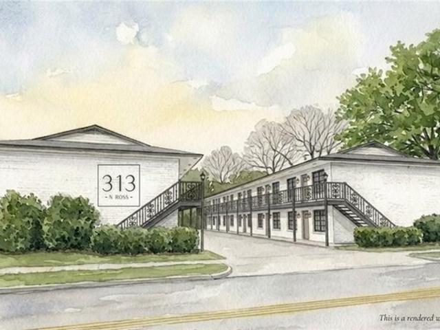 Condo for sale in Auburn, Alabama