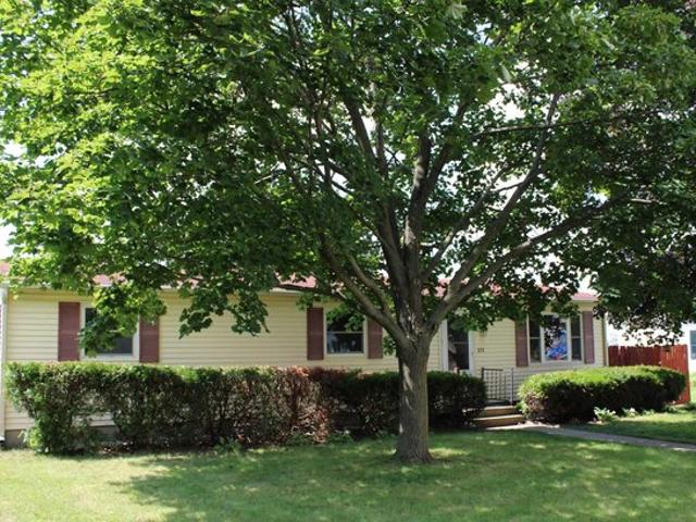 House for sale in Milford, Kosciusko County