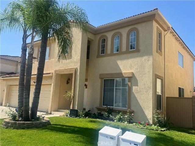 House for sale in Fullerton, California