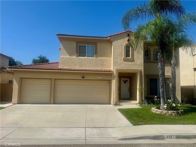 House for sale in Fullerton, California
