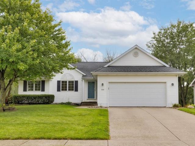 House for sale in Ankeny, Iowa