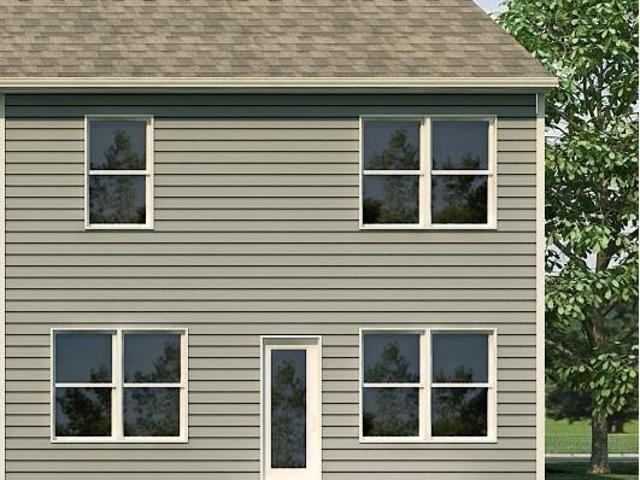 Townhouse for sale in Smithville, Missouri