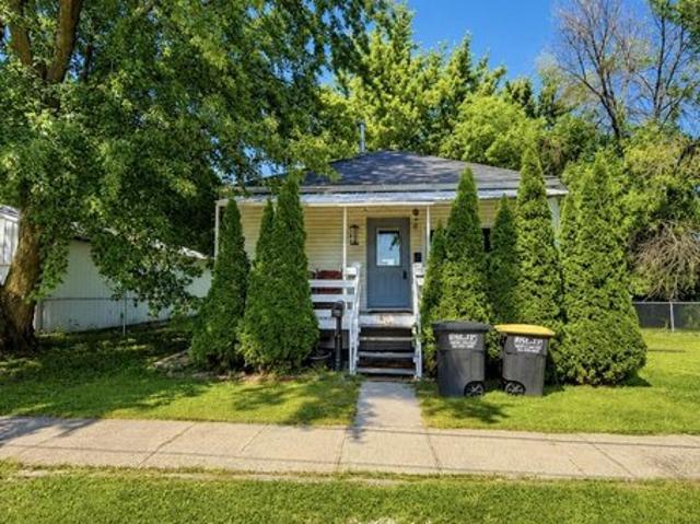 House for sale in Eagle Grove, Iowa