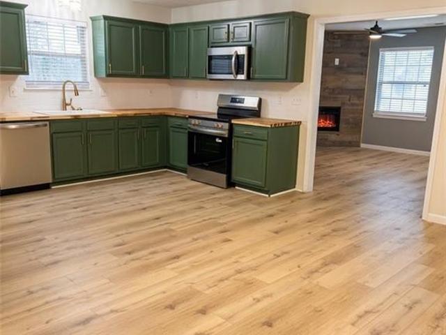 House for sale in Grain Valley, Missouri