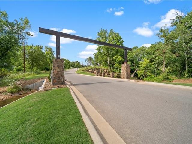 Land for sale in Ark