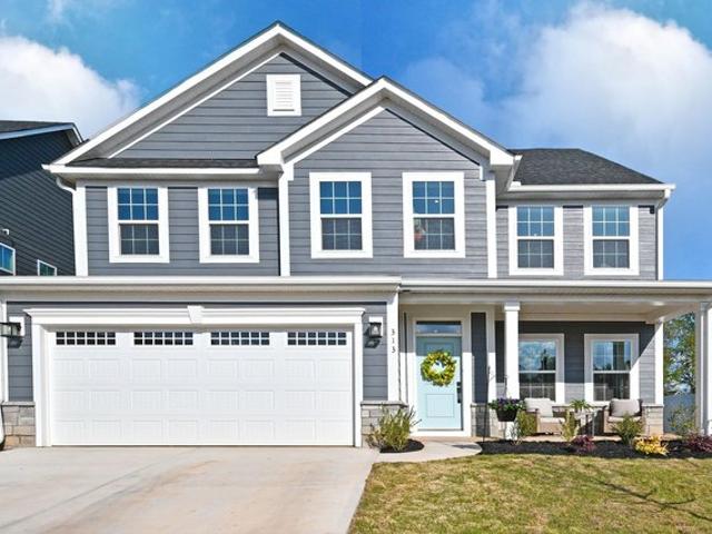 House for sale in Fountain Inn, South Carolina