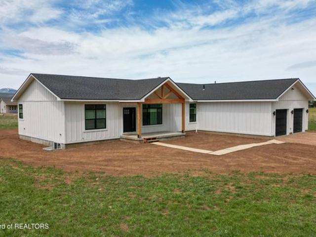 House for sale in Wyoming