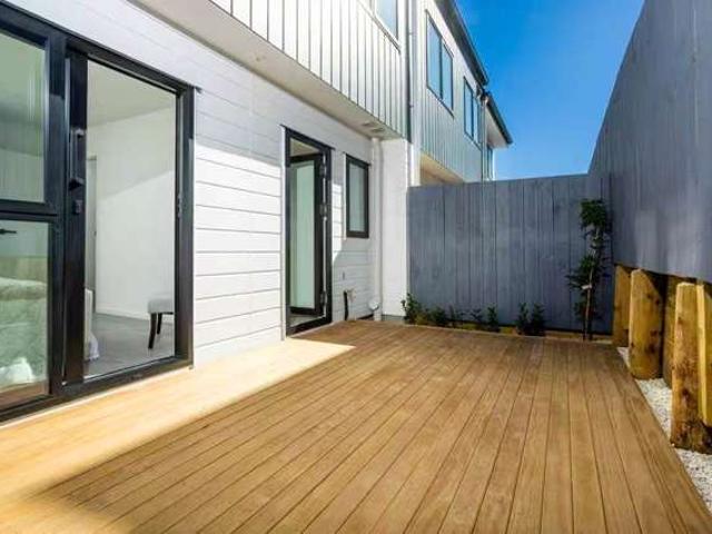 Townhouse for sale in Rapanui