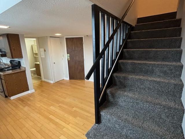 Apartment for rent in Duluth, Minnesota