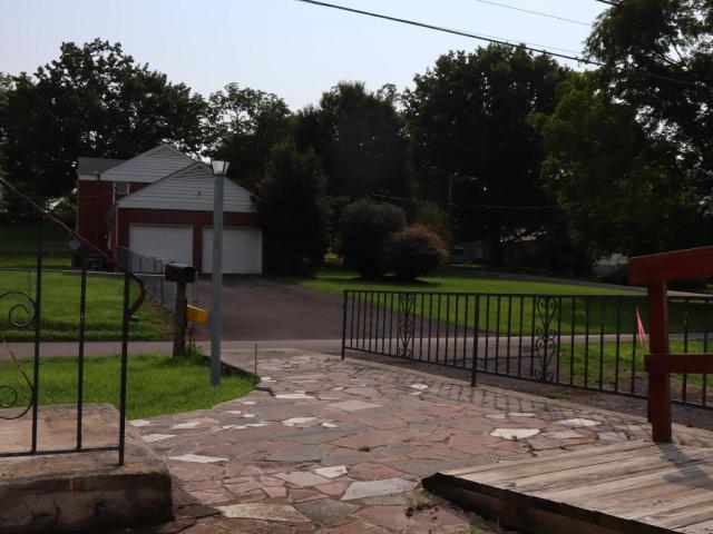 House for sale in Tennessee
