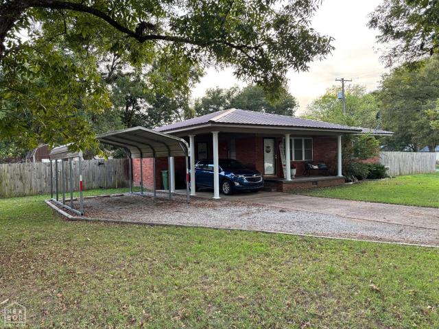 House for sale in Hoxie, Lawrence County