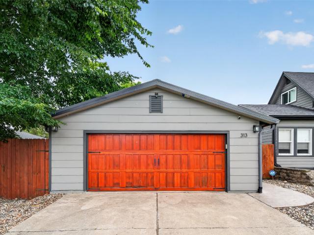 House for sale in Mitchellville, Iowa