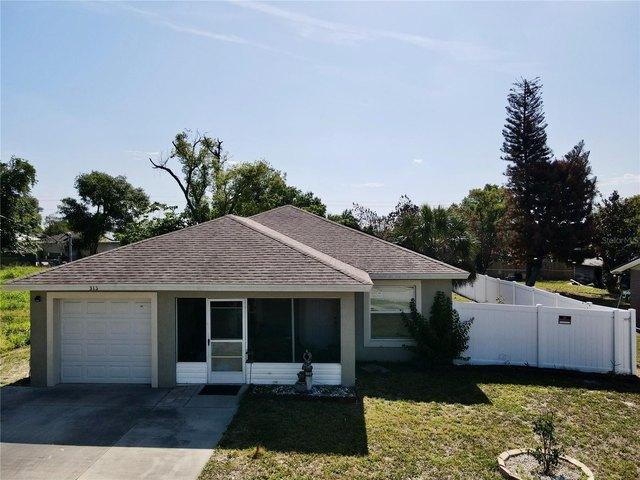 House for sale in Auburndale, Florida