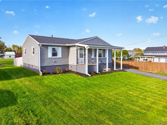 House for sale in City of Rome, Oneida County
