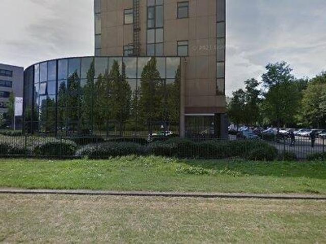 Bedrijfspand te huur in Zuidoost, Bosch