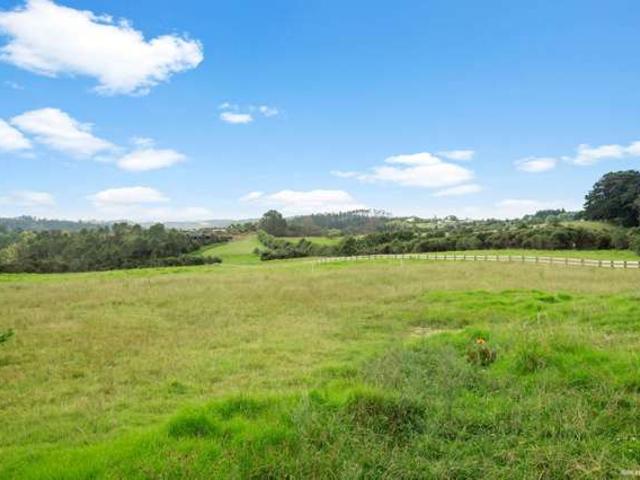 Land for sale