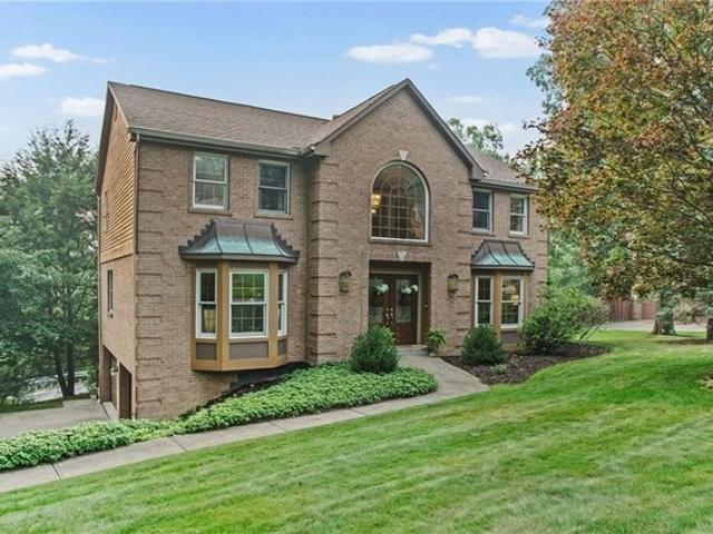 House for sale in Bakerstown, Pennsylvania