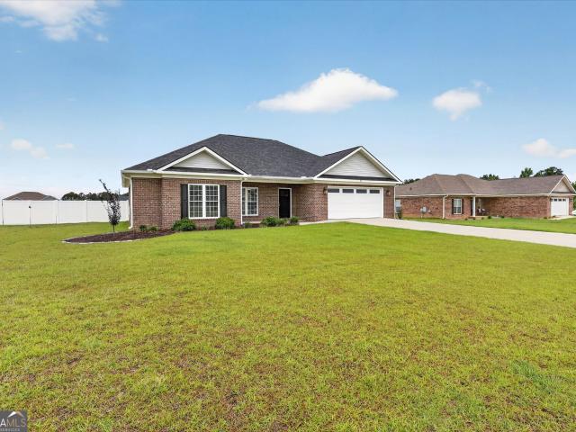 House for sale in Statesboro, Bulloch County