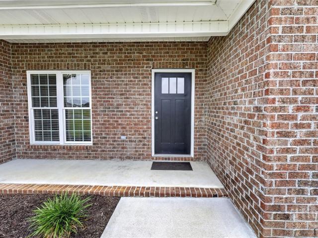 House for sale in Statesboro, Georgia
