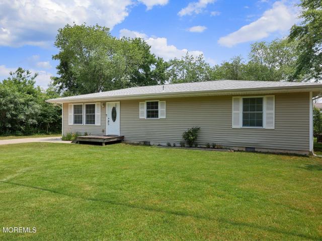 Property for rent in Bayville, New Jersey