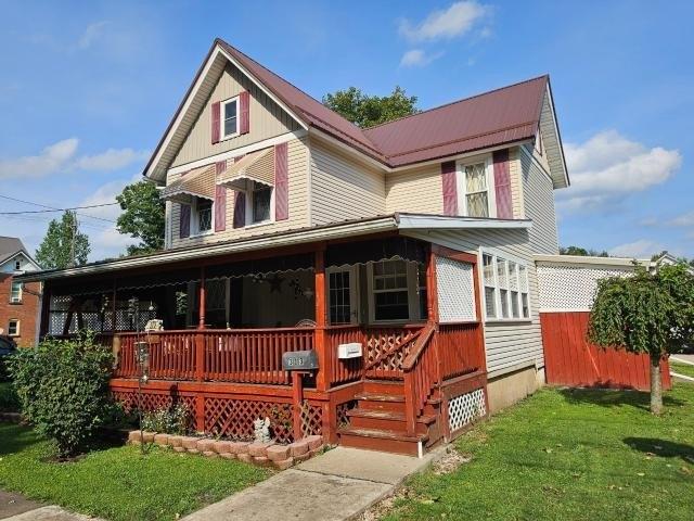 House for sale in Downtown Warren, Warren
