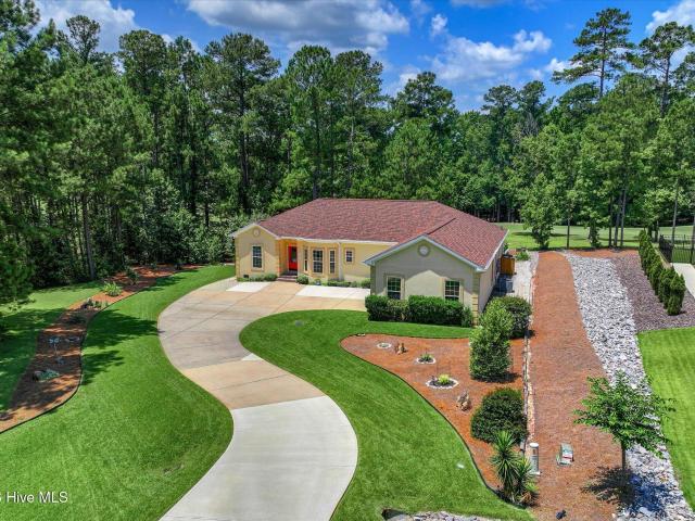 House for sale in South Carolina