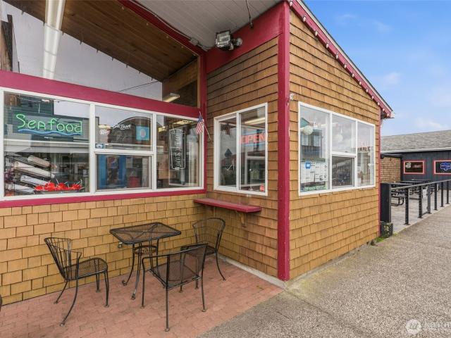 Commercial for sale in Long Beach, Washington