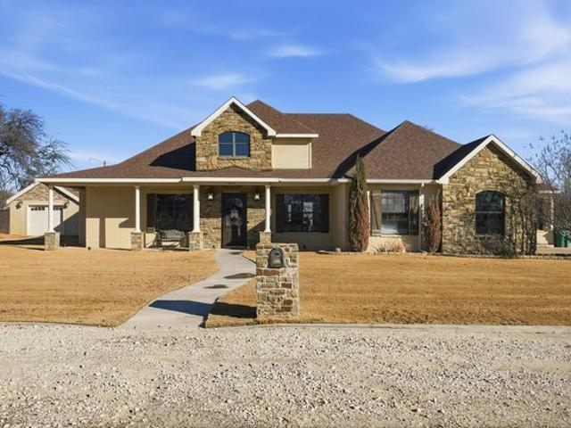 House for sale in Callahan, Texas