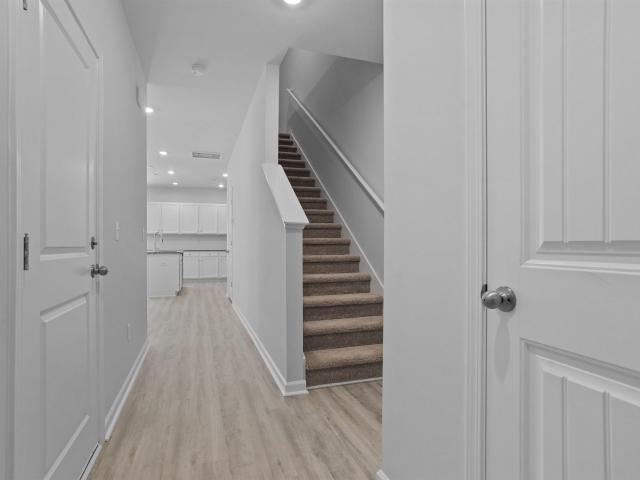 Townhouse for sale in Parkside Heights, Conestee