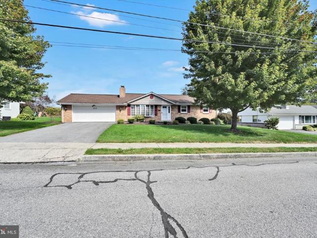 House for sale in Manheim, Lancaster County