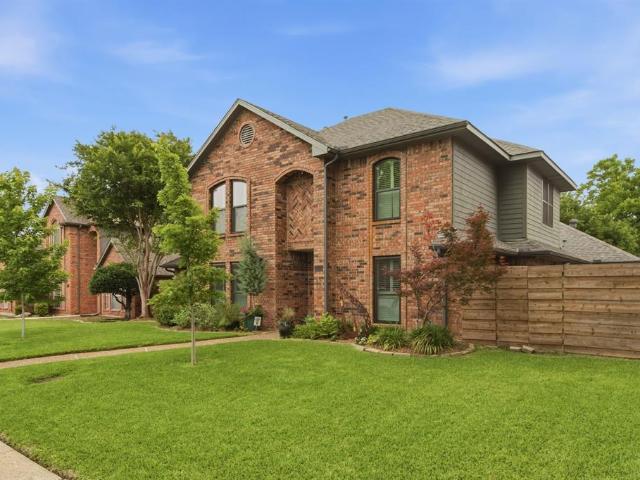 House for sale in Coppell, Texas