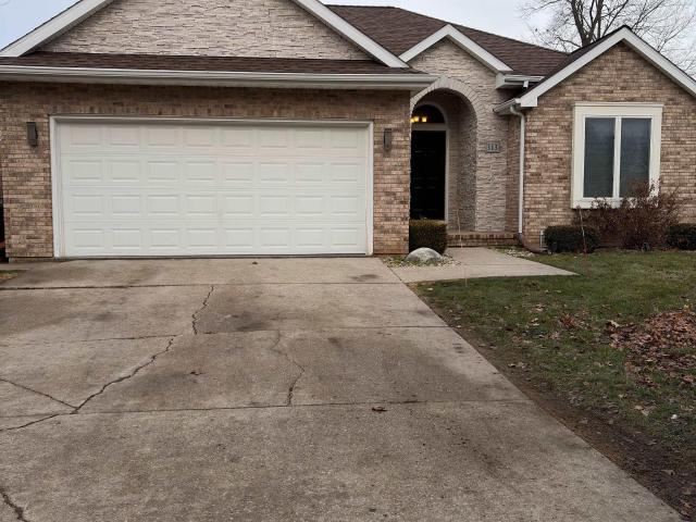 House for sale in Goshen, Indiana