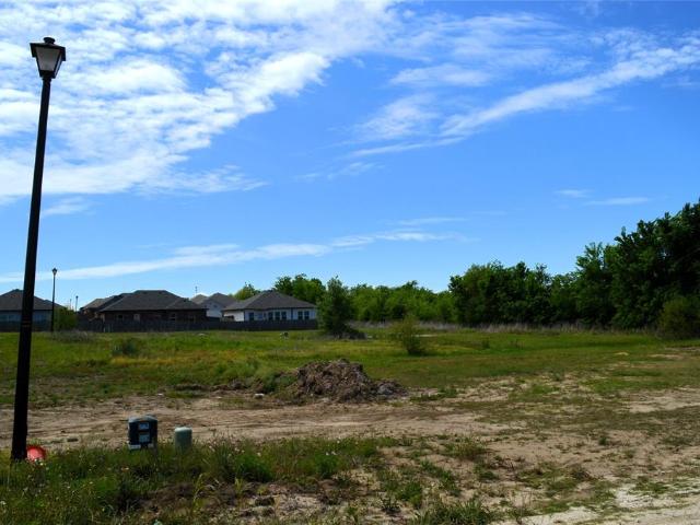 Land for sale in Mabank, Henderson County