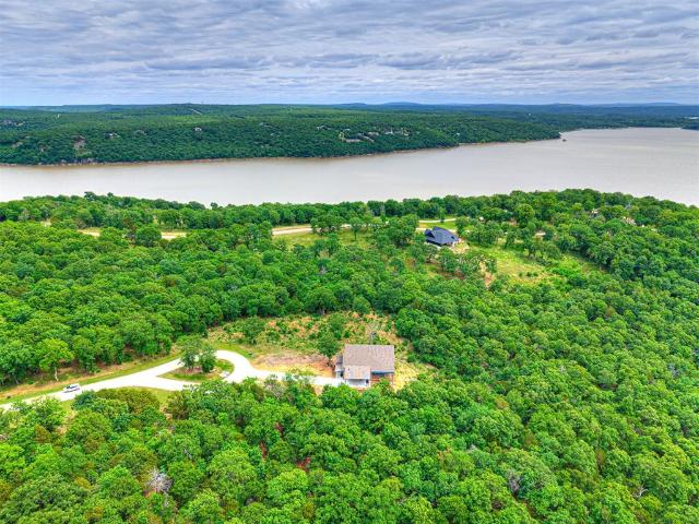 Land for sale in Eufaula, Oklahoma